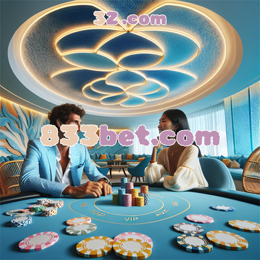 Explorando o Mundo dos Jogos Online em 833bet.com