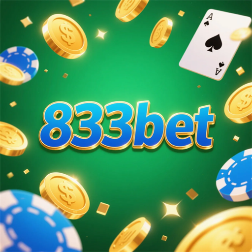 833bet.com